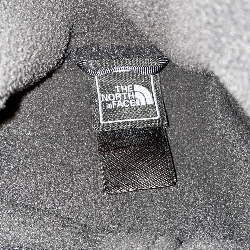 Northface Zip Up - image 2